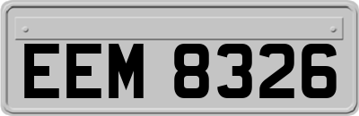 EEM8326