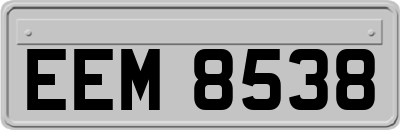 EEM8538