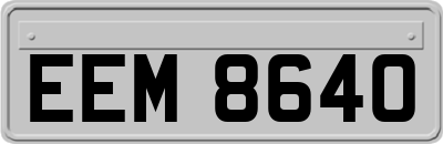EEM8640