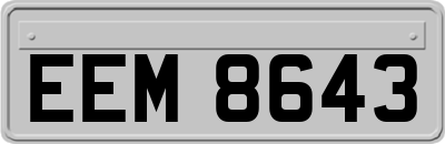 EEM8643
