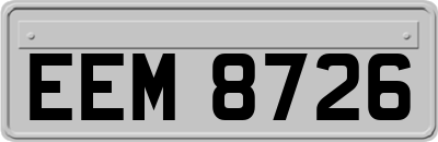 EEM8726