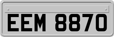 EEM8870
