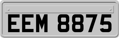 EEM8875