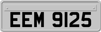 EEM9125