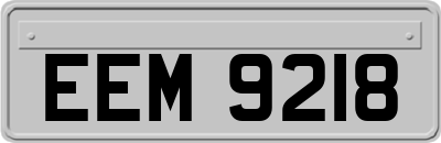 EEM9218