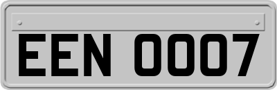 EEN0007