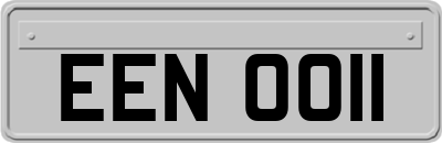 EEN0011