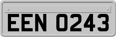 EEN0243