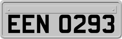 EEN0293
