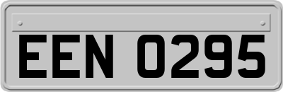 EEN0295