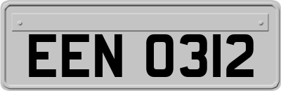 EEN0312