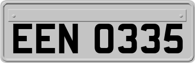 EEN0335