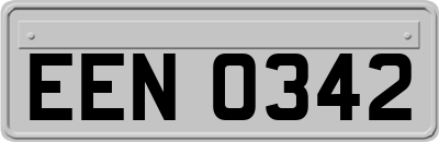 EEN0342