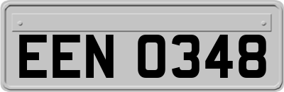 EEN0348