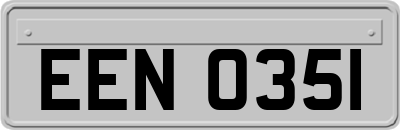 EEN0351