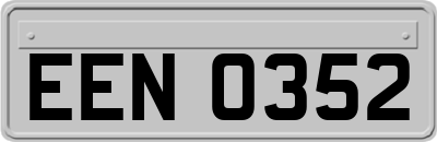 EEN0352