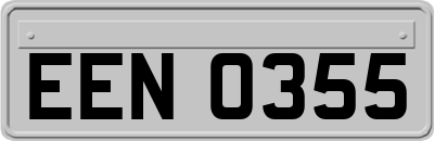 EEN0355