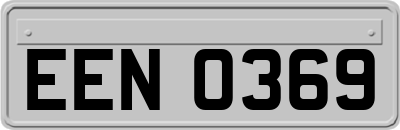 EEN0369