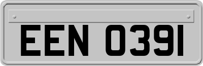 EEN0391