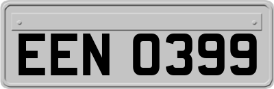 EEN0399