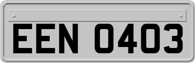 EEN0403