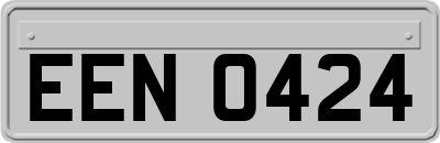 EEN0424