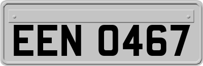 EEN0467