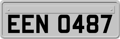EEN0487