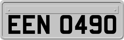 EEN0490