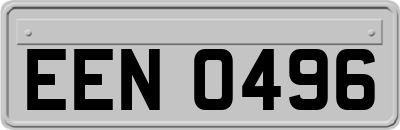 EEN0496