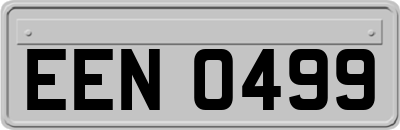 EEN0499