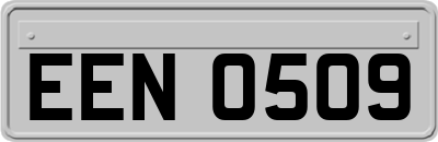 EEN0509