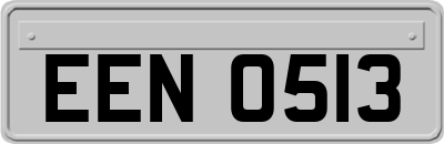 EEN0513