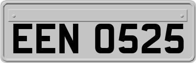 EEN0525