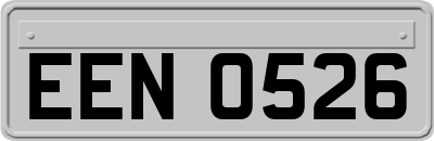 EEN0526