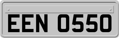 EEN0550