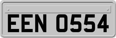 EEN0554