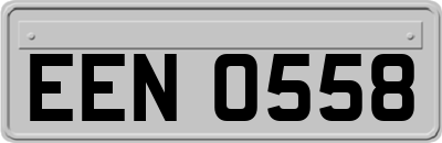 EEN0558