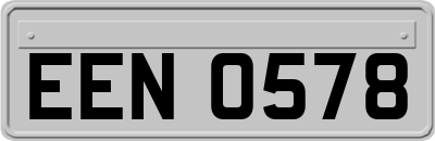 EEN0578