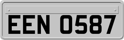EEN0587