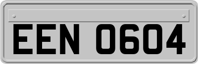 EEN0604