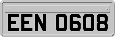 EEN0608
