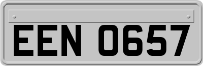 EEN0657