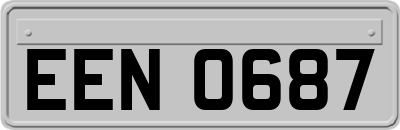 EEN0687