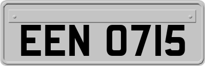 EEN0715