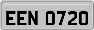 EEN0720