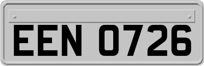 EEN0726