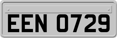 EEN0729