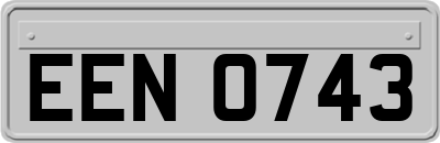 EEN0743