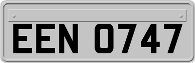 EEN0747